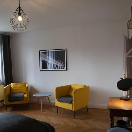 Louis - Gastehaus Im Weltkulturerbe *