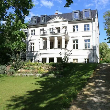 Louis - Gastehaus Im Weltkulturerbe Daire