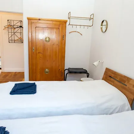 Apartment Louis - Gastehaus Im Weltkulturerbe *