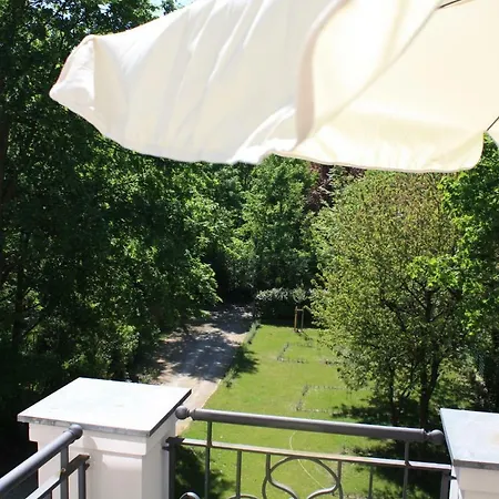 Louis - Gastehaus Im Weltkulturerbe Daire Potsdam