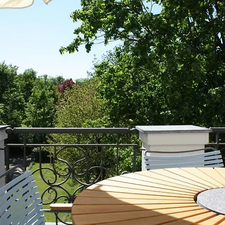 Louis - Gastehaus Im Weltkulturerbe *