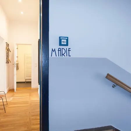 Apartment Louis - Gastehaus Im Weltkulturerbe