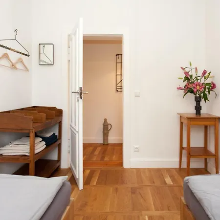 Louis - Gastehaus Im Weltkulturerbe Apartment Potsdam