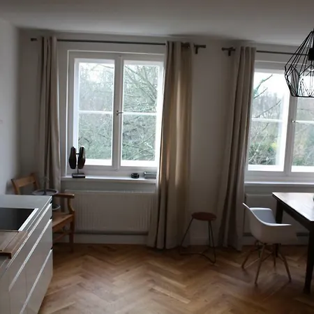 Louis - Gastehaus Im Weltkulturerbe * Potsdam