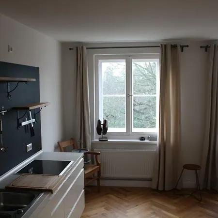 Louis - Gastehaus Im Weltkulturerbe