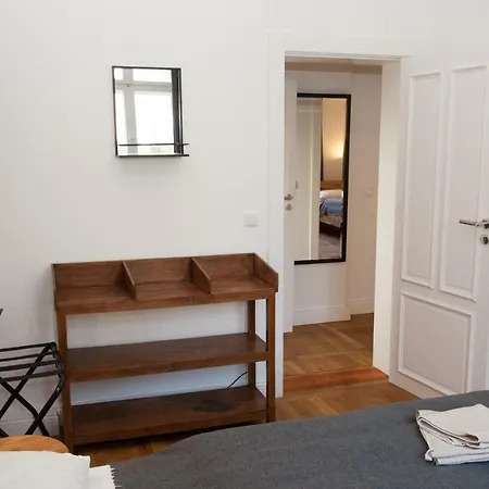 Apartment Louis - Gastehaus Im Weltkulturerbe Potsdam