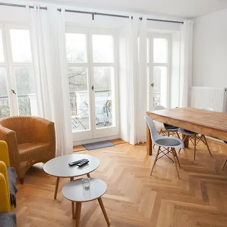 Louis - Gastehaus Im Weltkulturerbe Potsdam