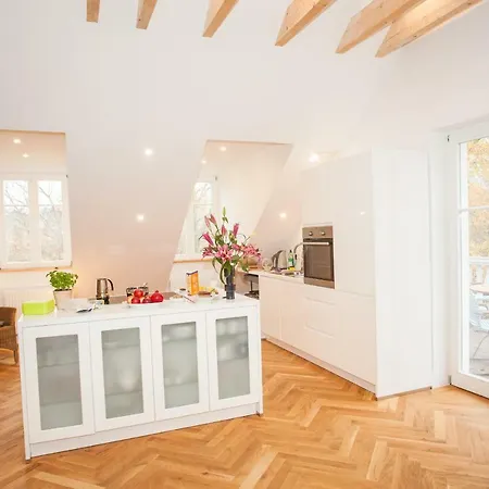 Louis - Gastehaus Im Weltkulturerbe Potsdam