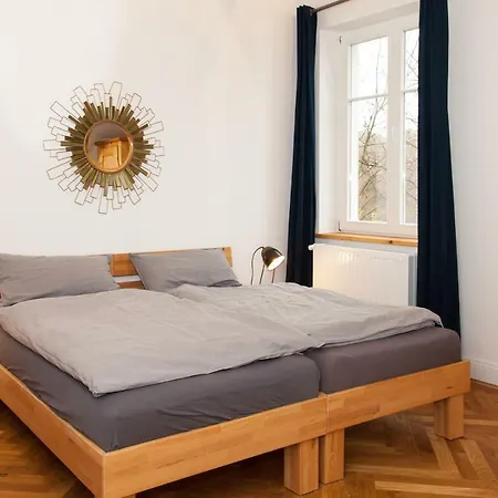 Louis - Gastehaus Im Weltkulturerbe Potsdam