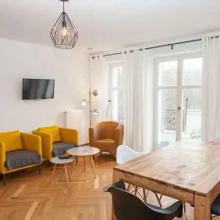 Apartment Louis - Gastehaus Im Weltkulturerbe