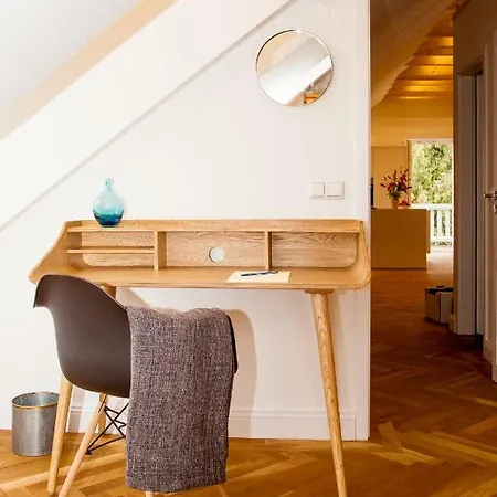 Daire Louis - Gastehaus Im Weltkulturerbe Potsdam